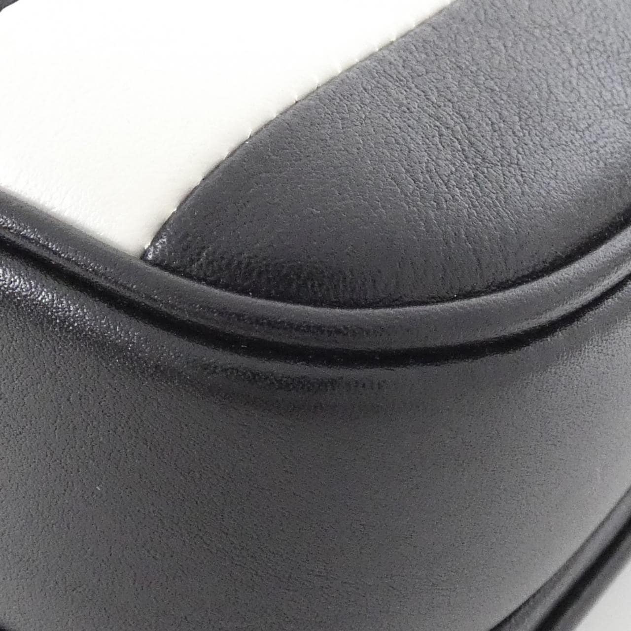 セリーヌ SMALL C STRIPES 188833BGD ショルダーバッグ
