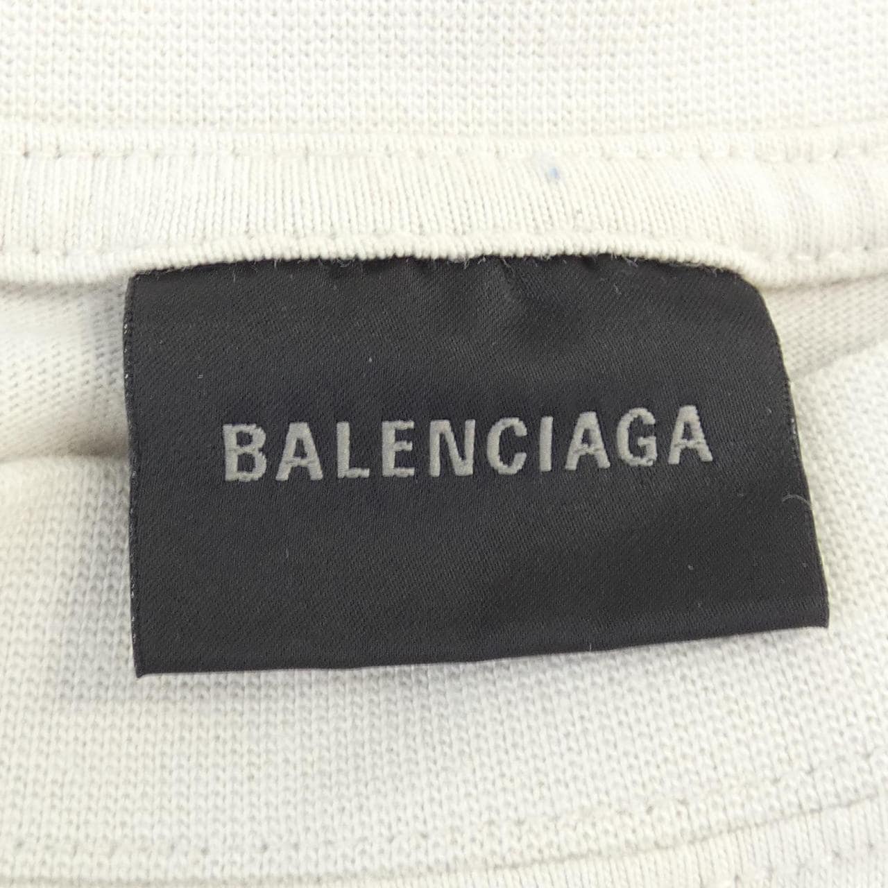 バレンシアガ BALENCIAGA 612965 TNVU9 Tシャツ