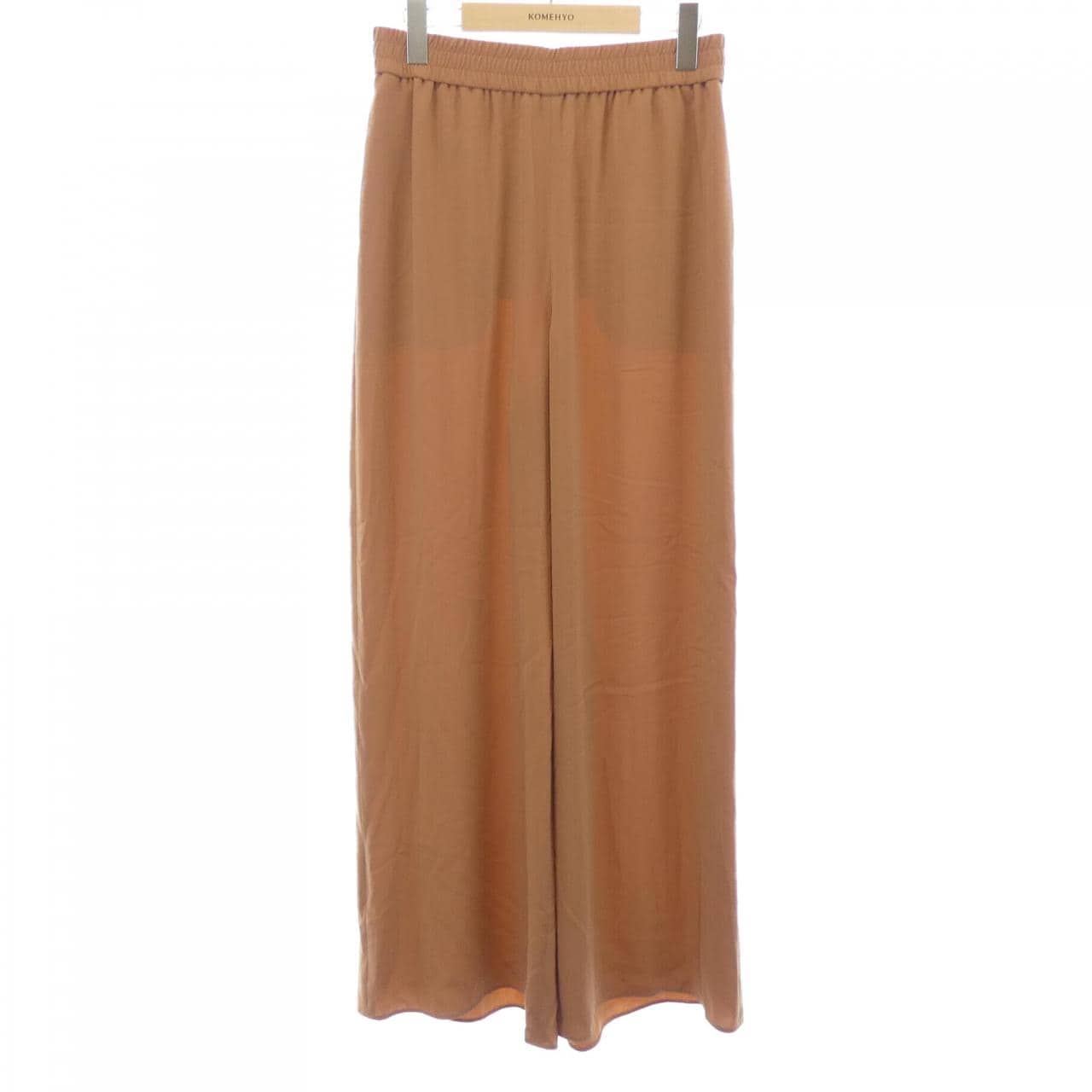 セオリーリュクス Theory luxe 03-5206440 パンツ