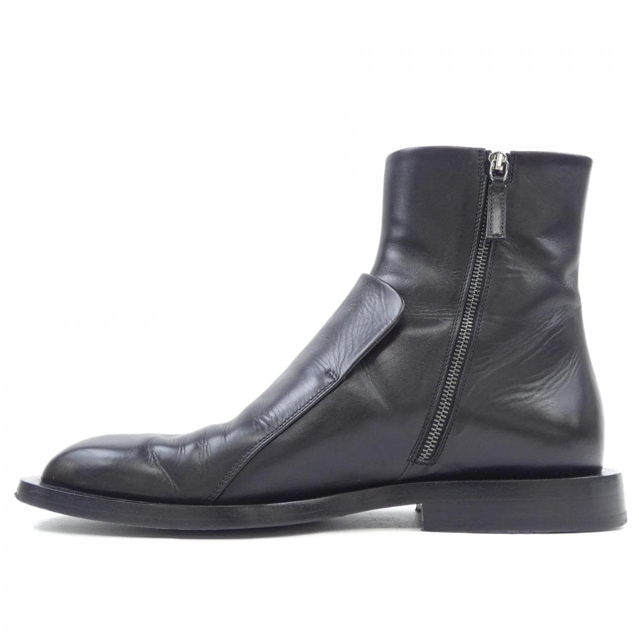ジルサンダー JIL SANDER JS35042A ブーツ