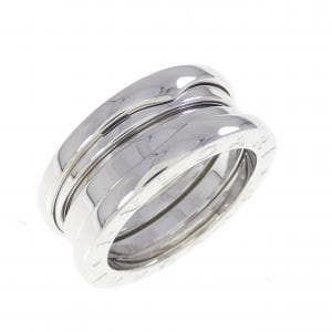 ブルガリ B.zero1 3バンド リング