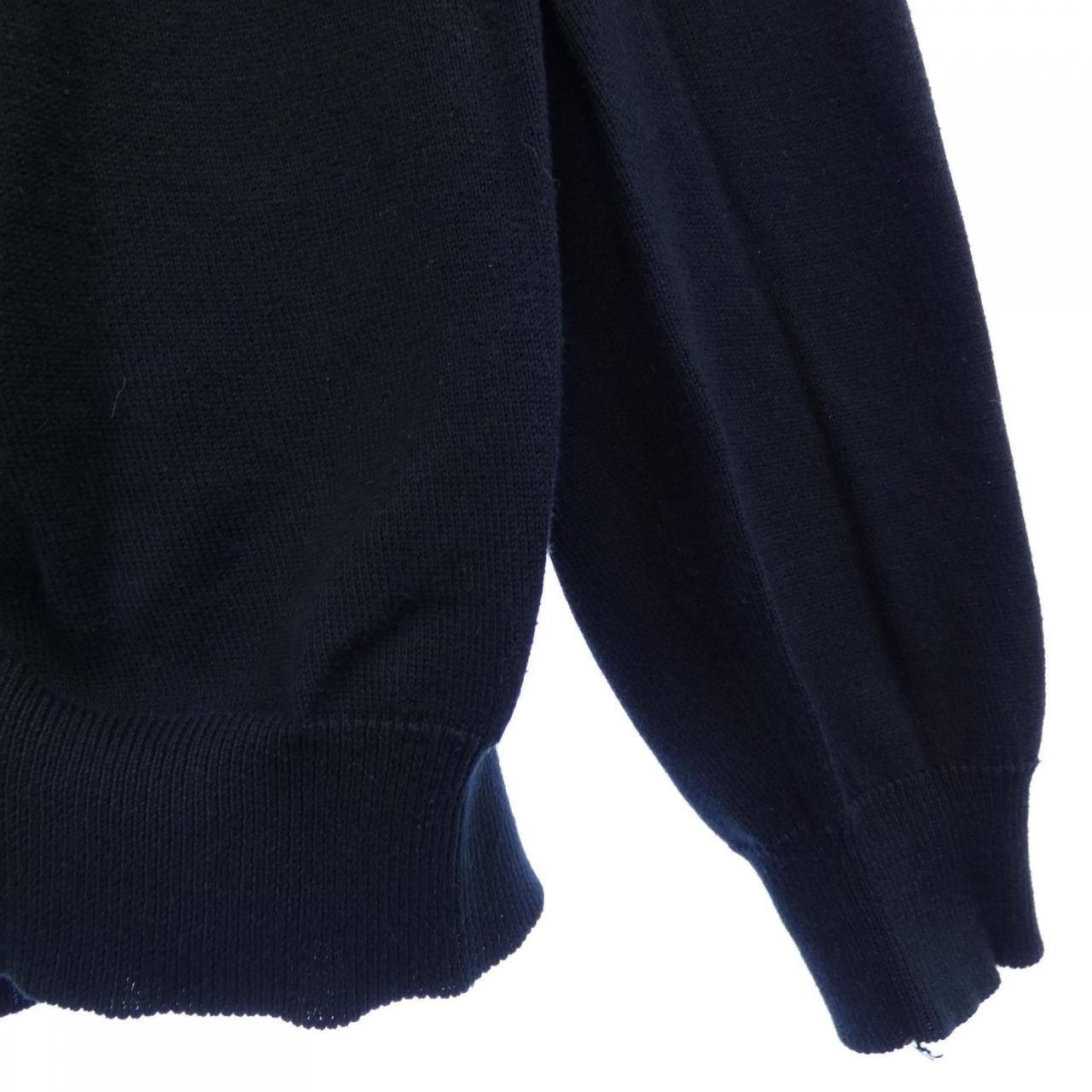 マルタンマルジェラ MARTIN MARGIELA カーディガン