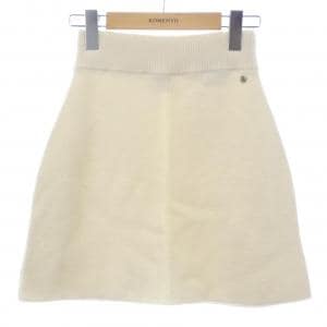 エルメス HERMES クルードセル 2H2300D1 スカート