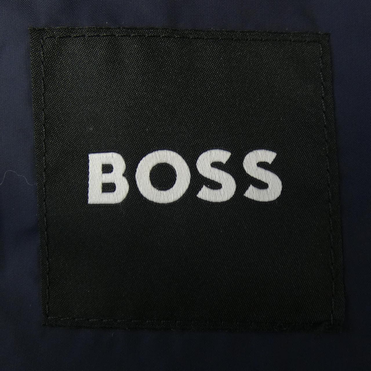 ボス BOSS ブルゾン
