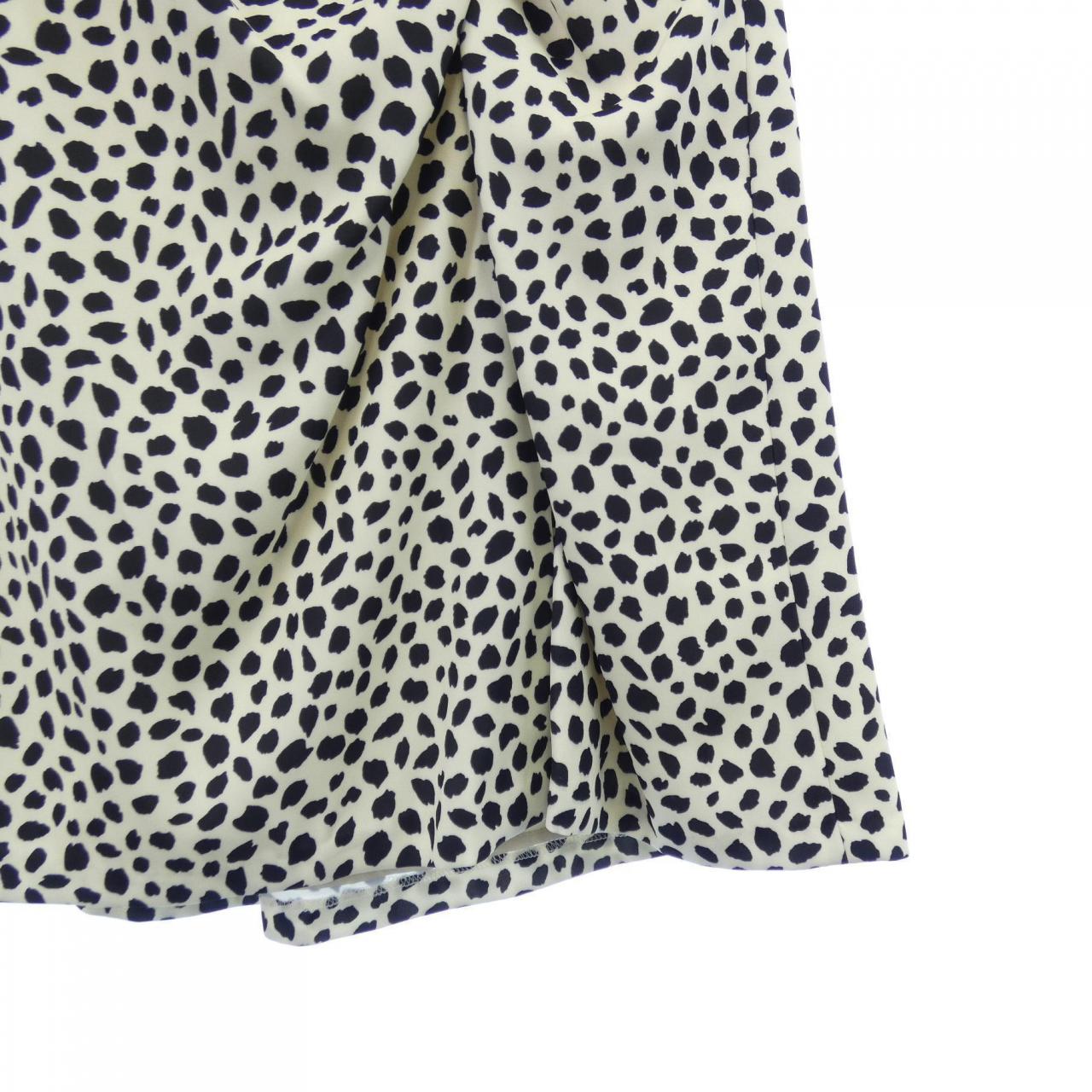 トーナル TONAL 009-120002 スカート