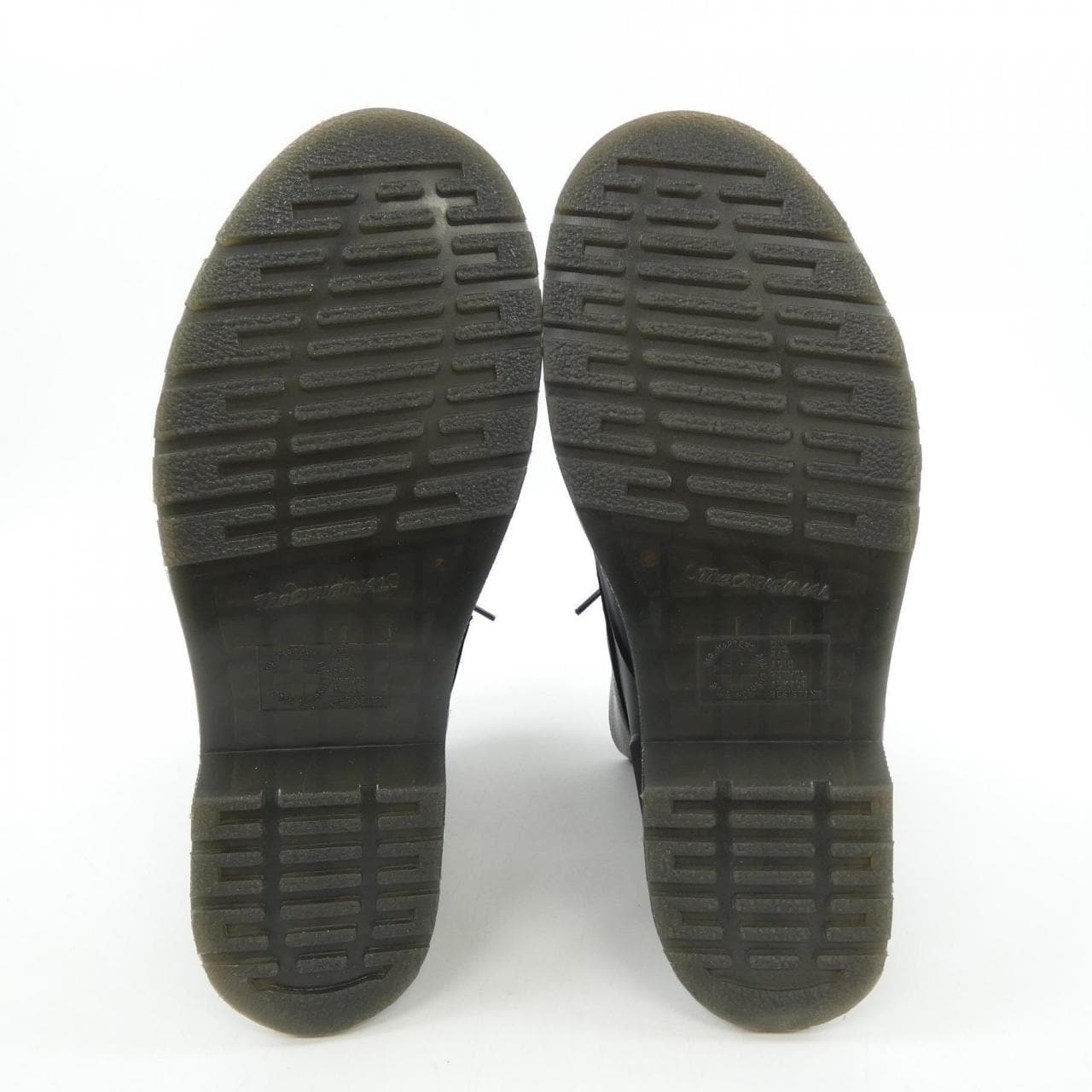 ドクターマーチン DR.MARTENS 1460 SUB ブーツ