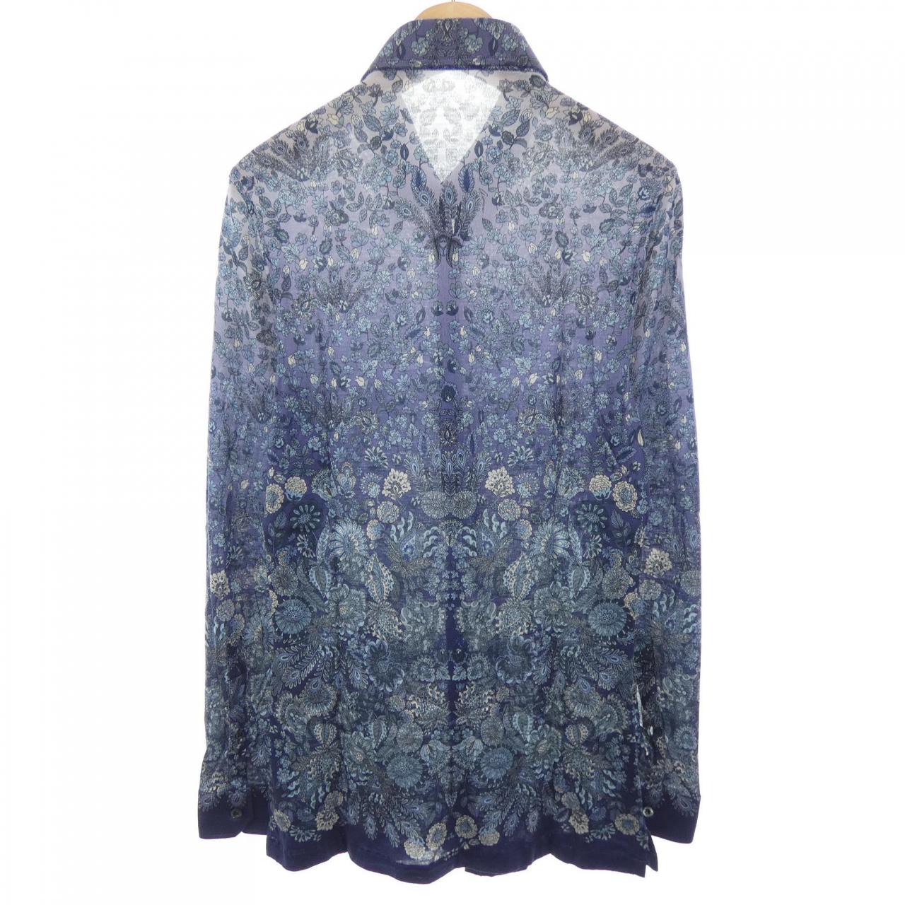 グッチ GUCCI 259174 Z7723 シャツ