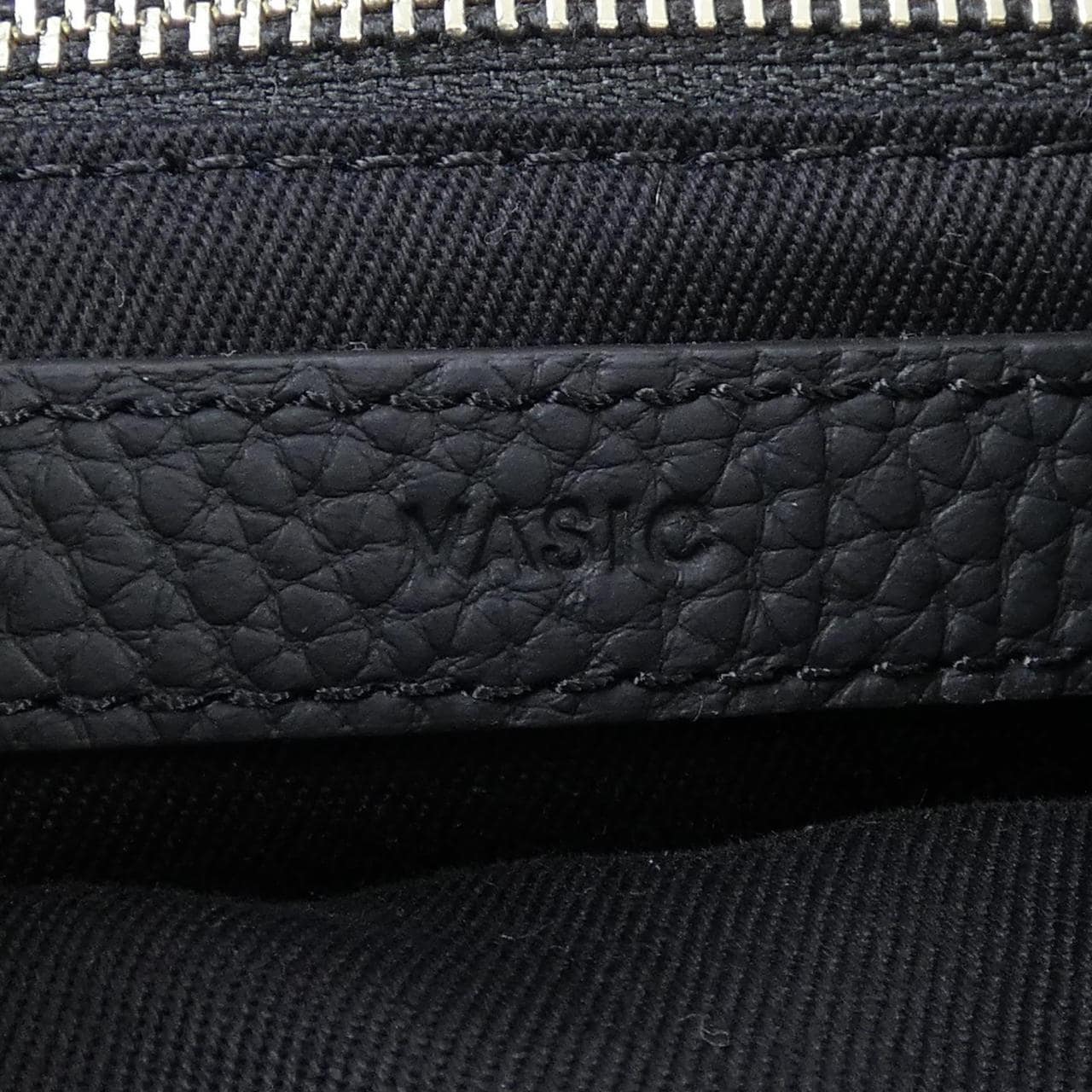ヴァジック VASIC BAG