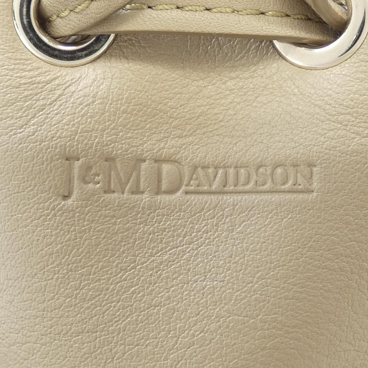 ジェイアンドエムデヴィッドソン J&M DAVIDSON BAG