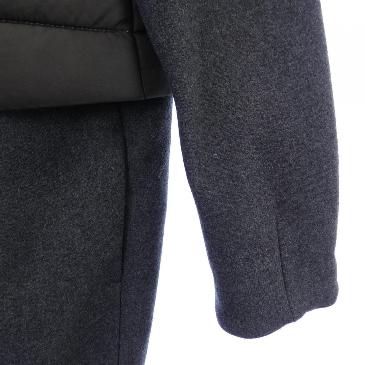 ダブルスタンダードクロージンク DOUBLE STANDARD CLOTHING コート