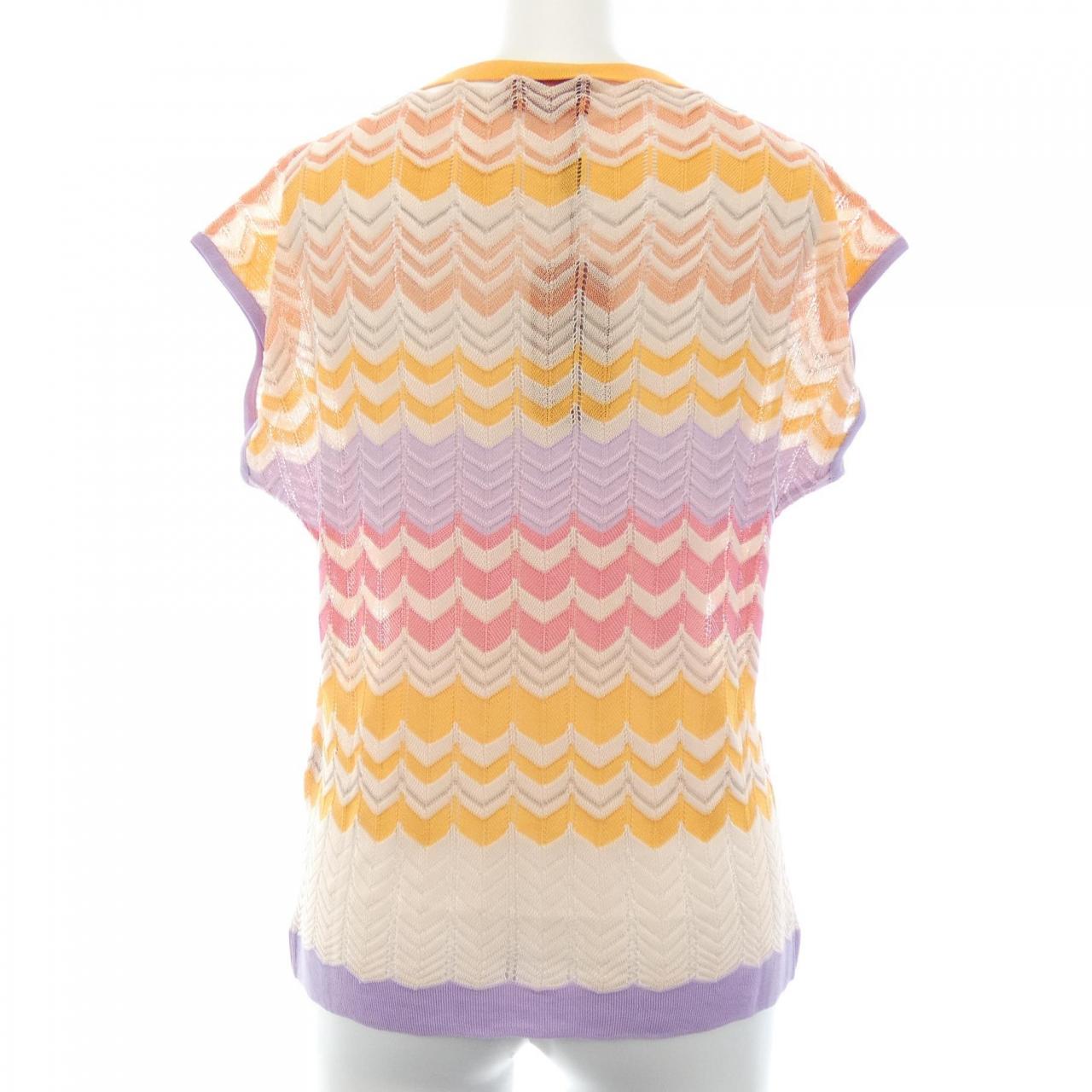 ミッソーニ MISSONI トップス