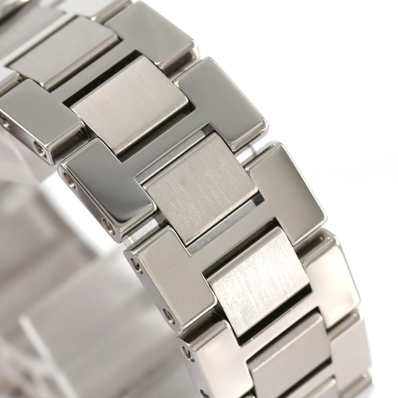 カルティエ ロンドソロSM W6701004 SS クォーツ