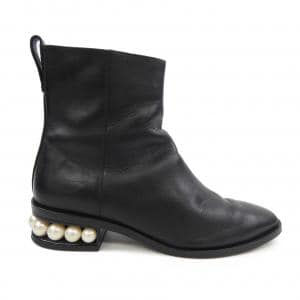 ニコラスカークウッド NICHOLAS KIRKWOOD ブーツ