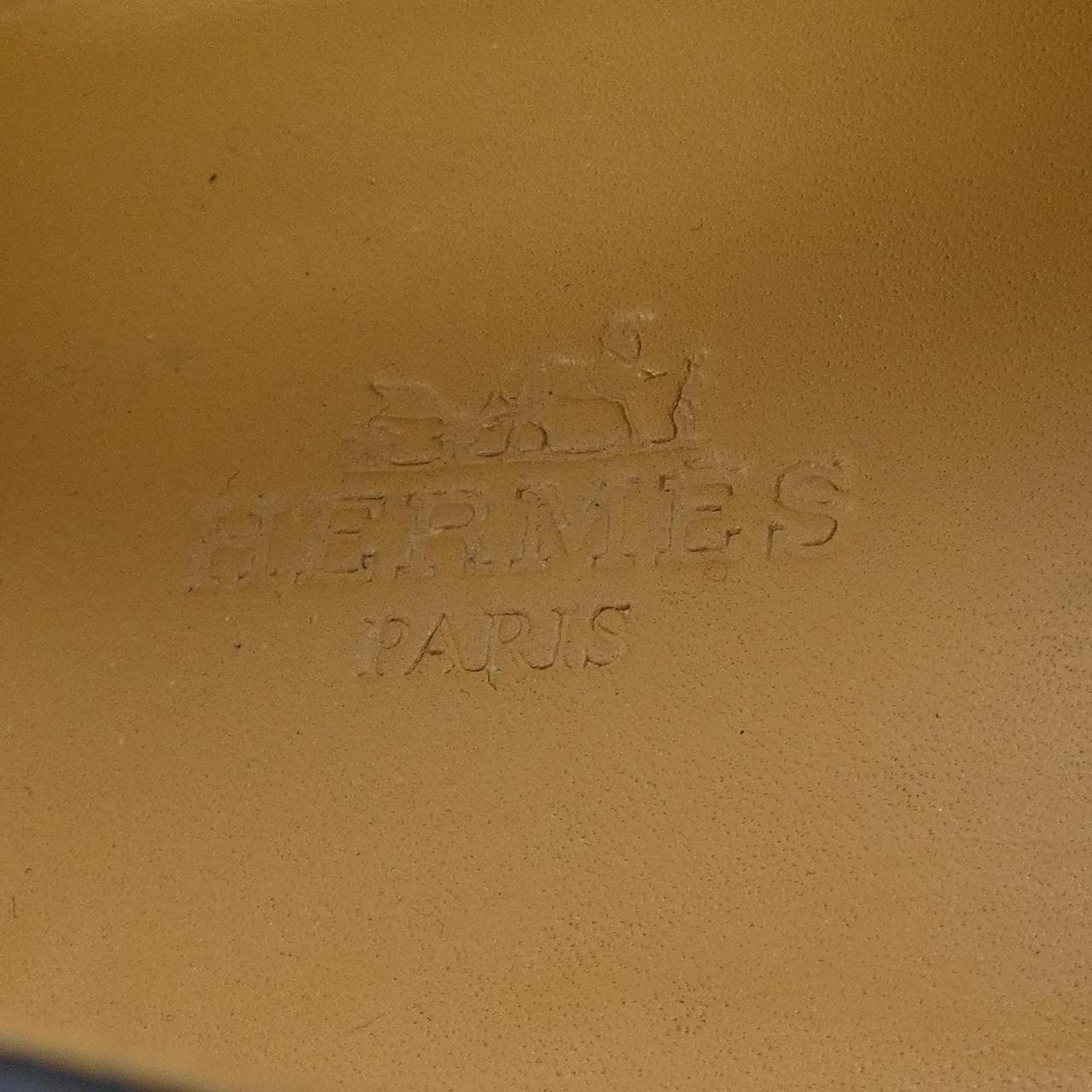 エルメス HERMES 171336Z シューズ