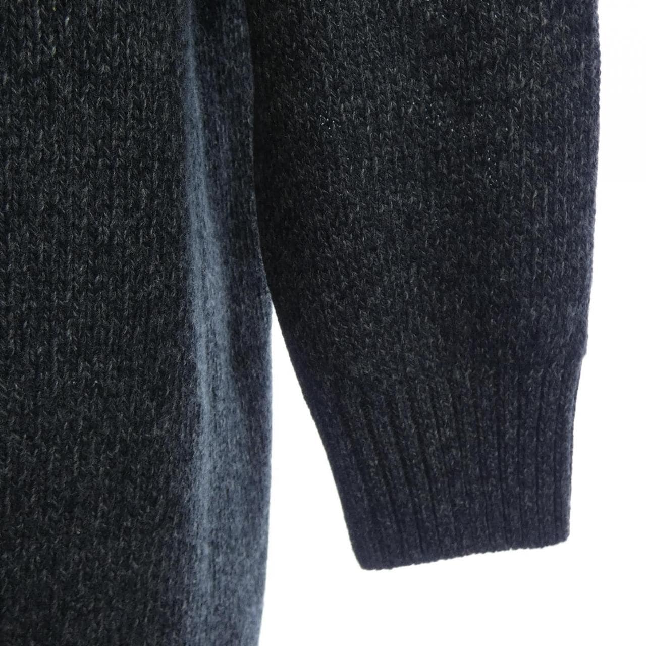 ロロピアーナ Loro Piana HIROSHI FUJIWARA FAM1170 ニット