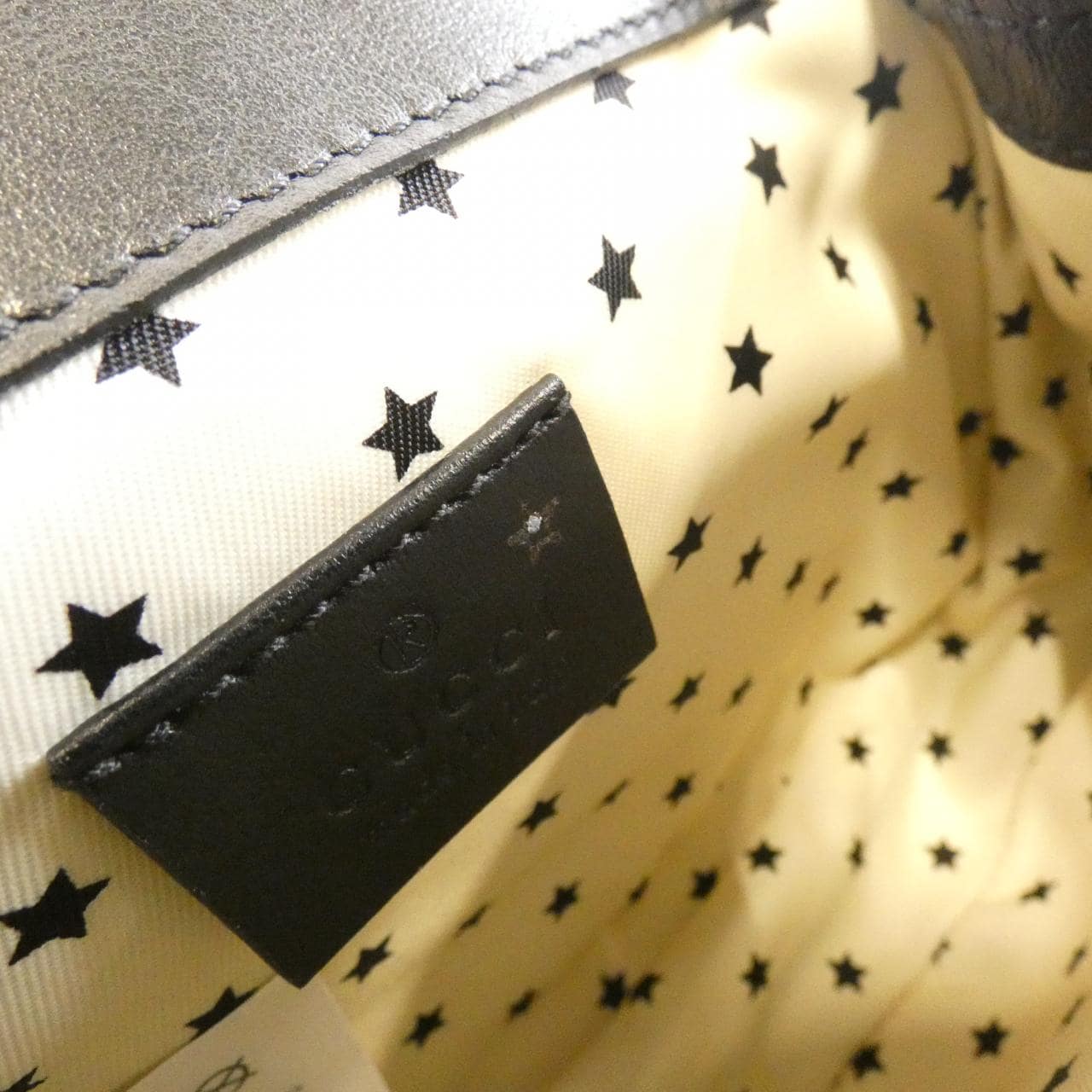 グッチ 605112 ウエストバッグ