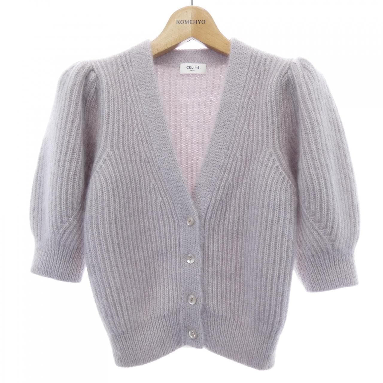 セリーヌ CELINE 2A60X377N カーディガン