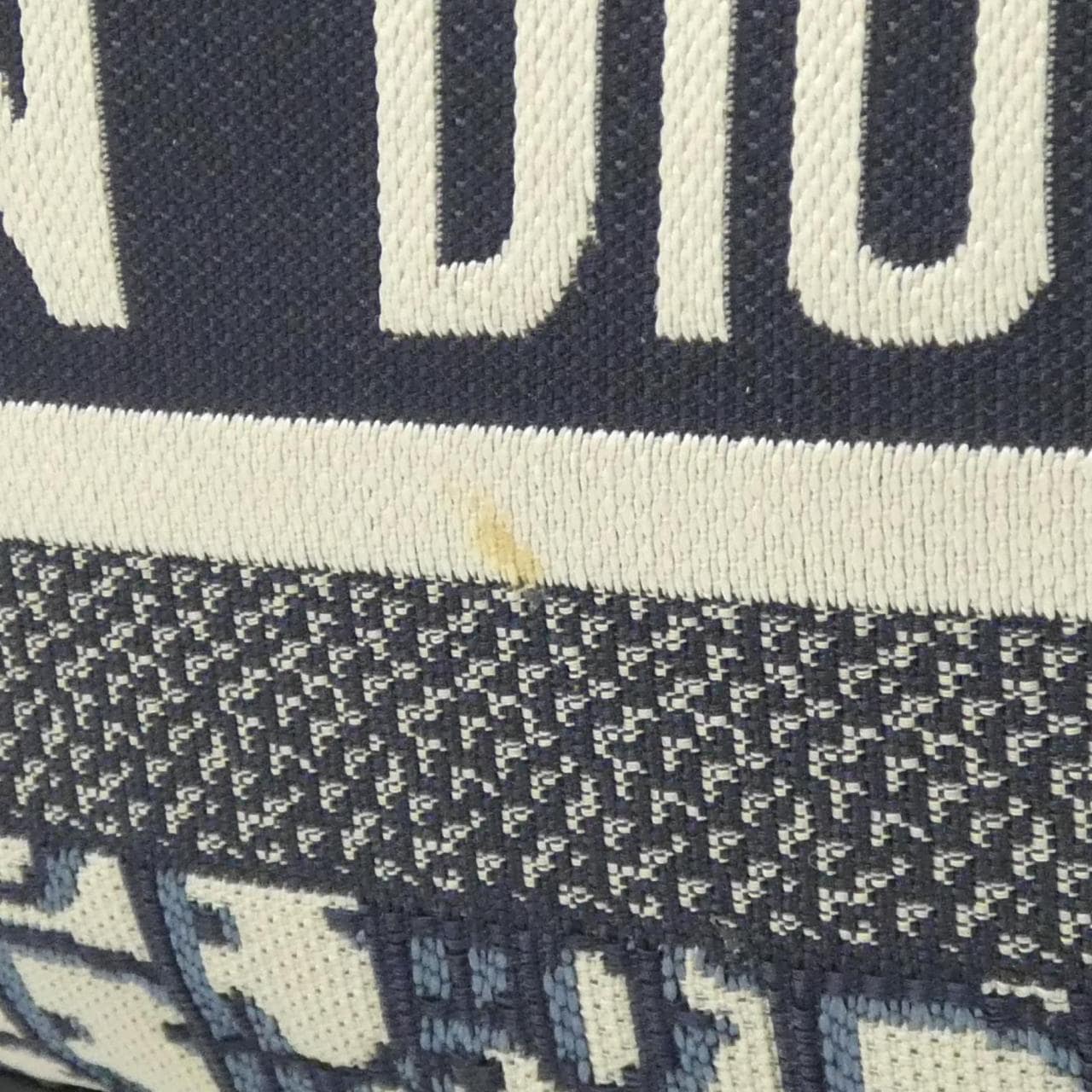 クリスチャンディオール DIOR OBLIQUE ディオールトラベル M6104STZQ リュックサック