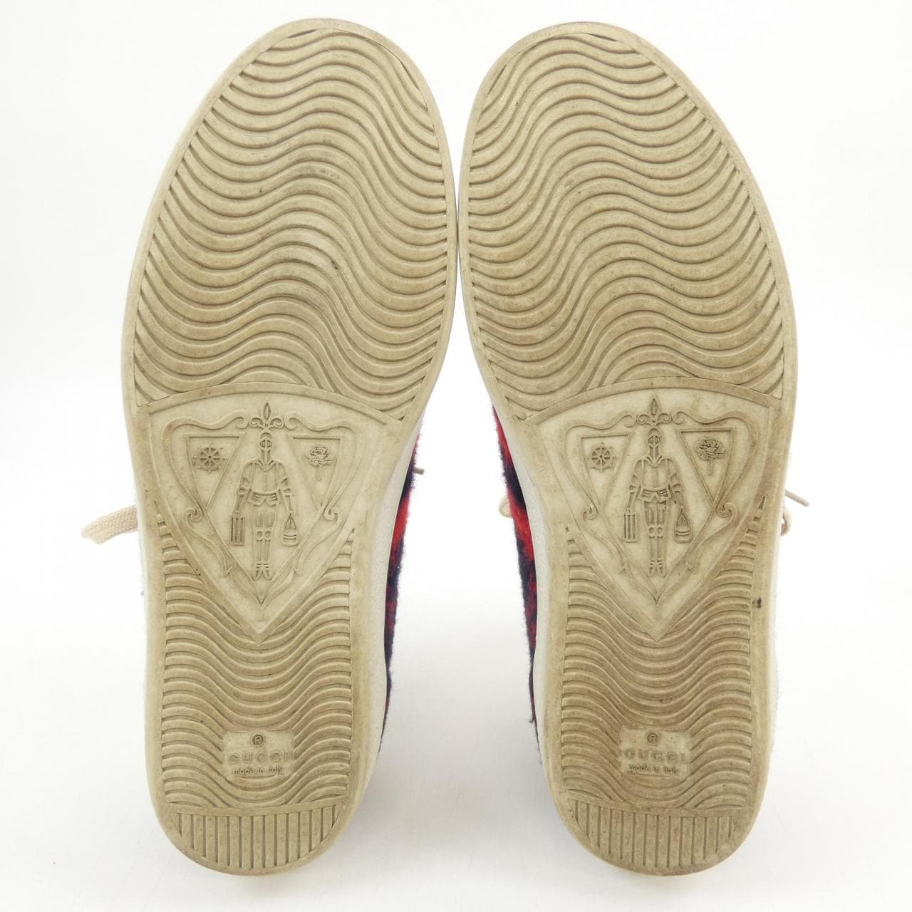 グッチ GUCCI 548695 スニーカー