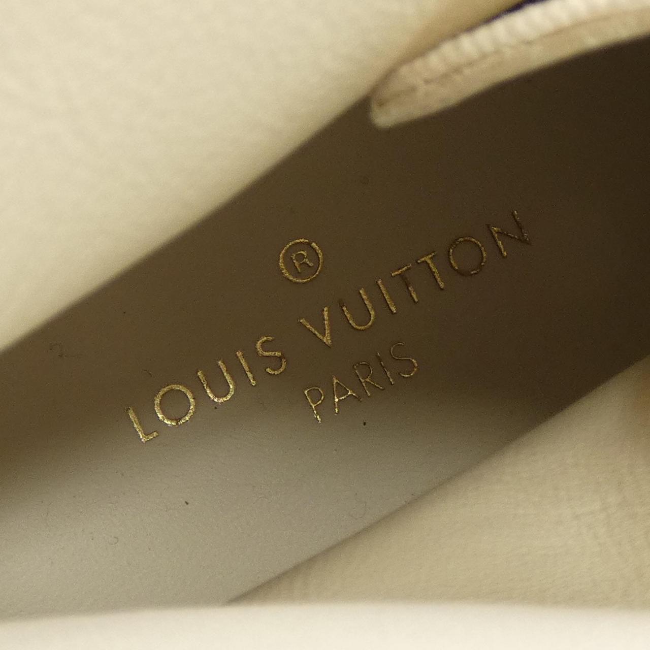ルイヴィトン LOUIS VUITTON タトゥーライン スニーカー