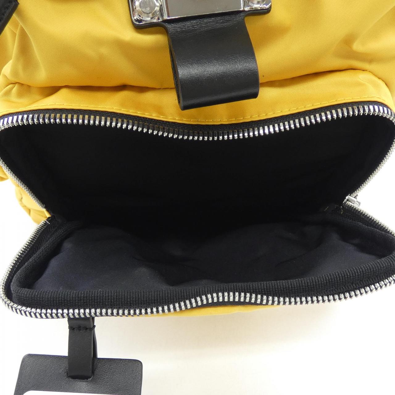 FPM バタフライPC BACKPACK