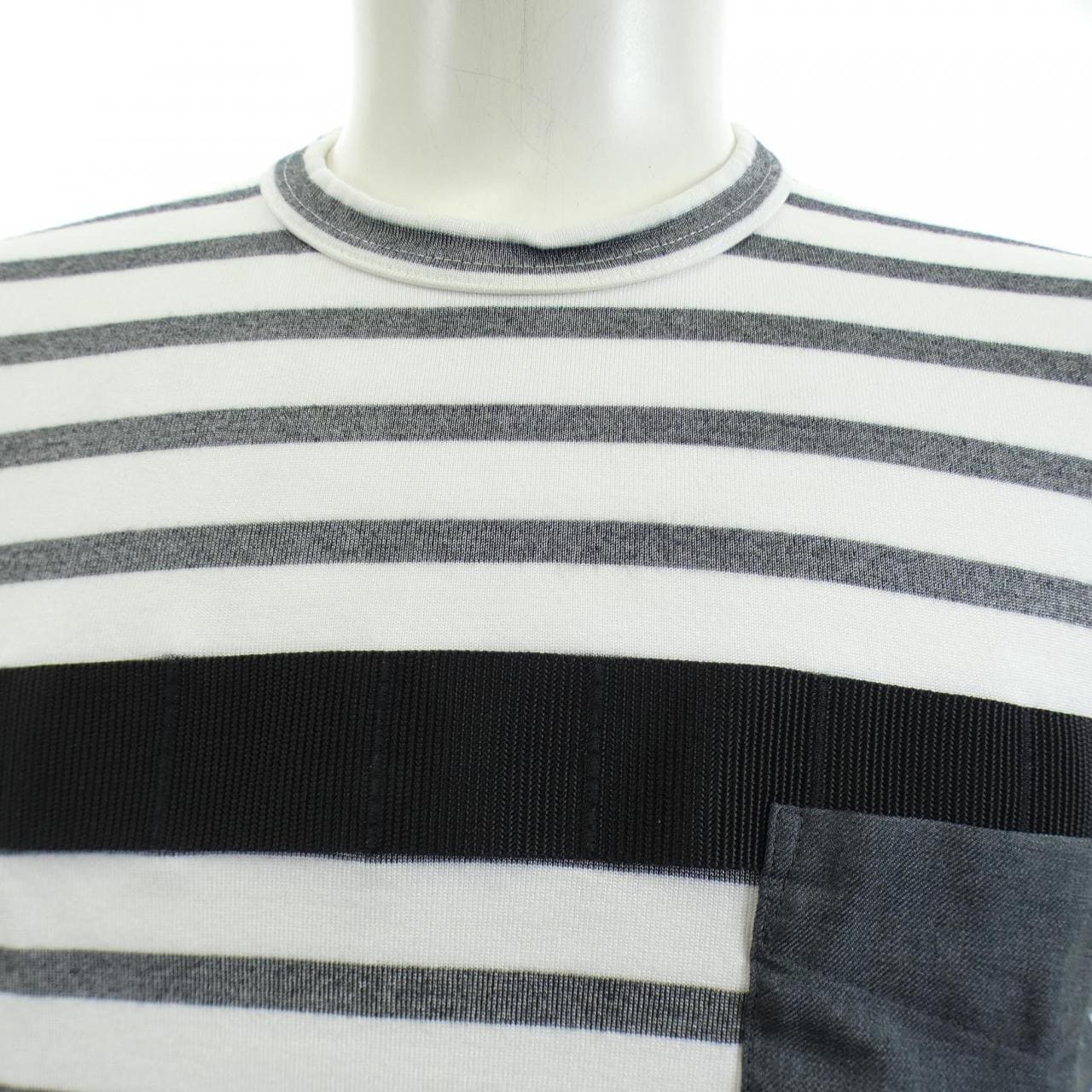 コムデギャルソンオム COMME des GARCONS HOMME HC-T001 Tシャツ