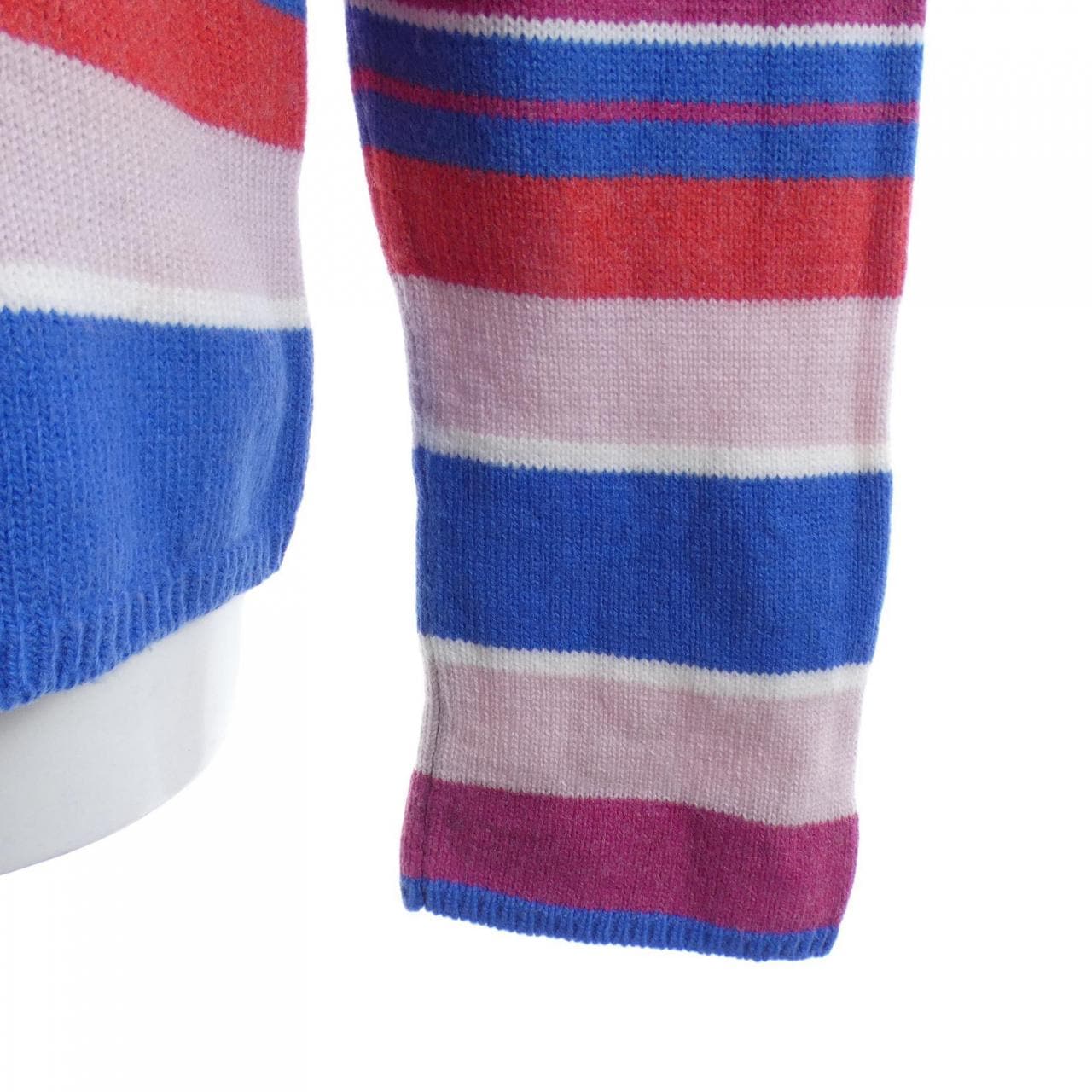 コムデギャルソンシャツ COMME des GARCONS SHIRT W21501A ニット