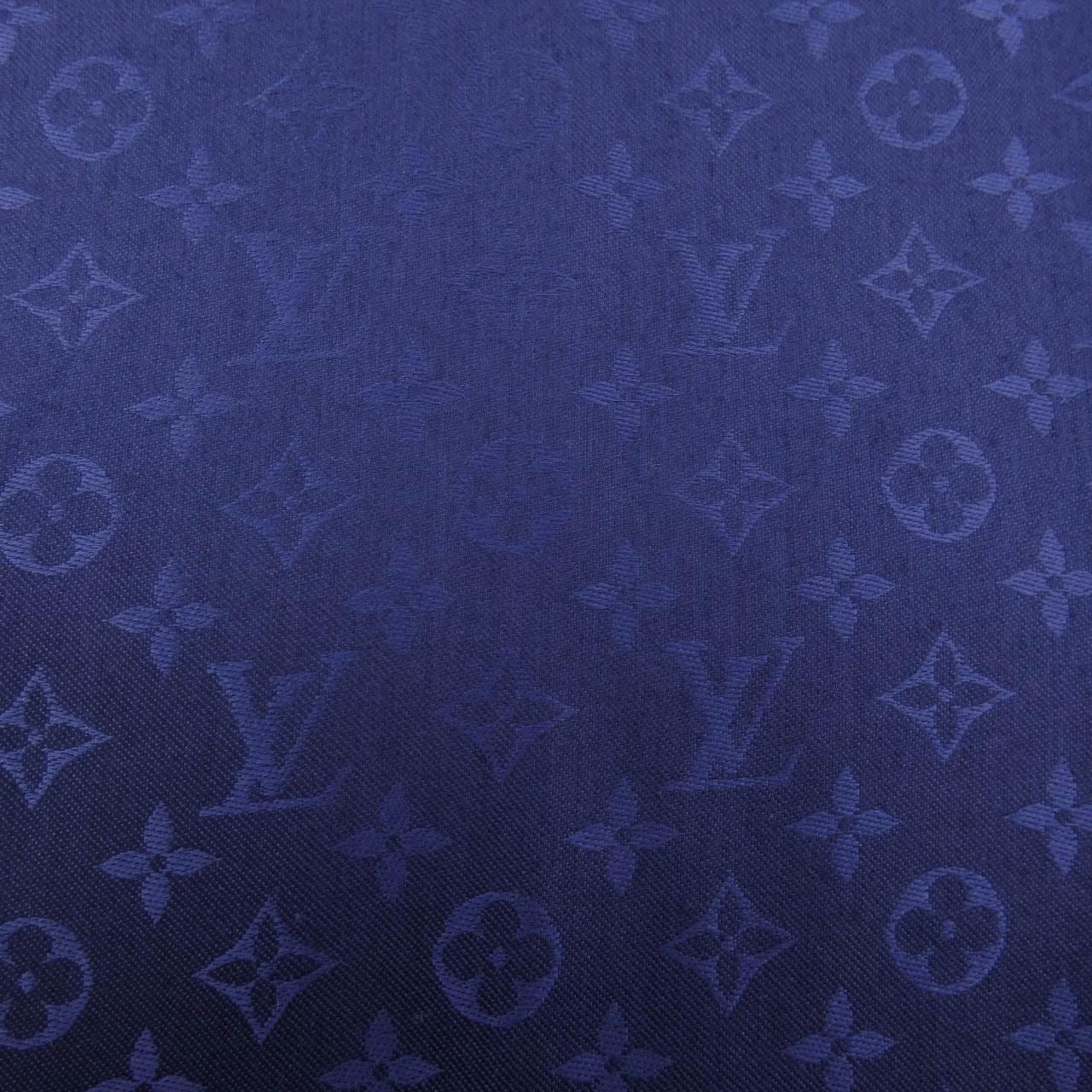 ルイヴィトン LOUIS VUITTON ショール モノグラム M72412 ショール