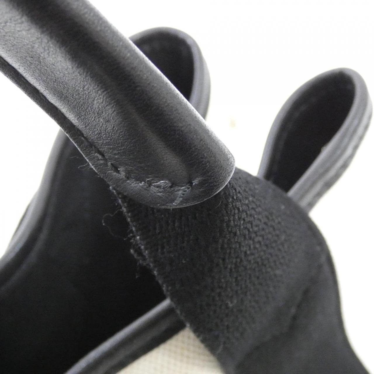 バレンシアガ ネイビー カバス S 339933 AQ38N バッグ