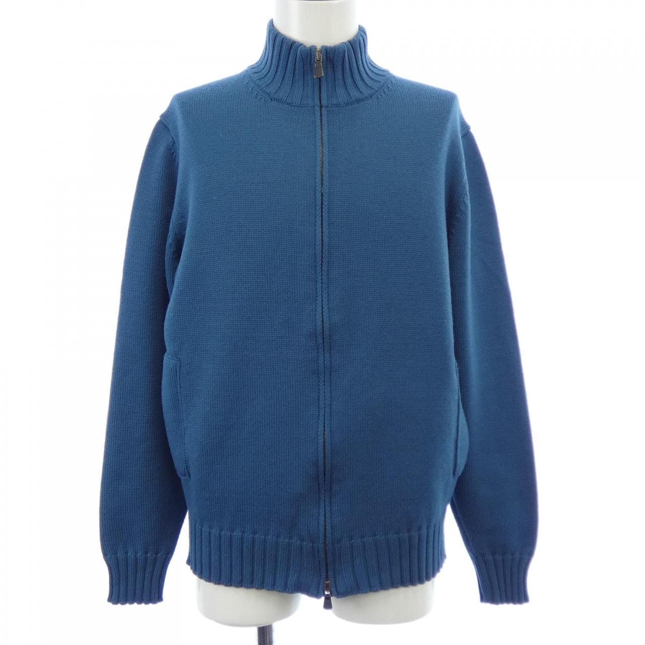 フィリッポデローレンティス FILIPPO DE LAURENTIIS ブルゾン