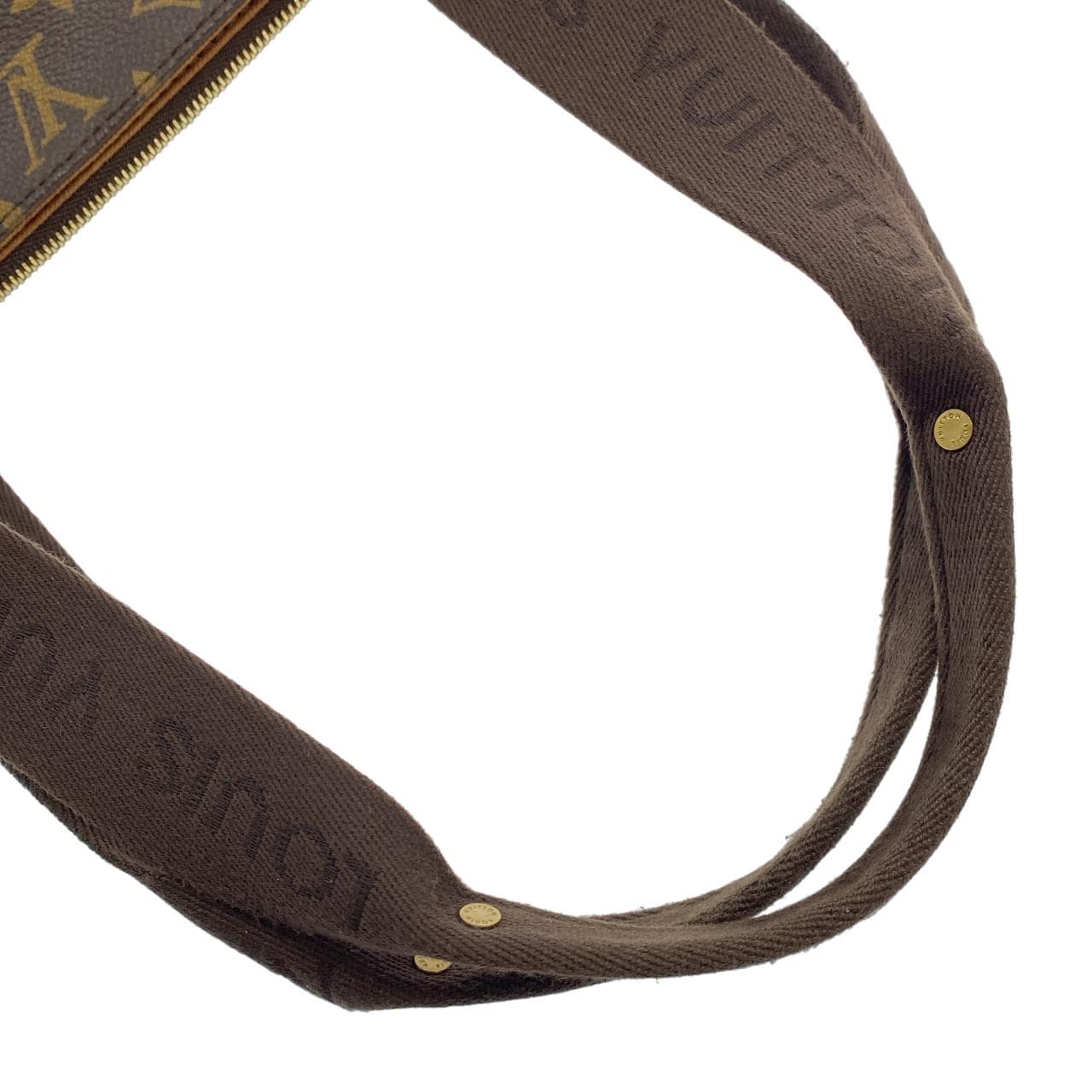 ルイヴィトン モノグラム ボブール M53013 バッグ