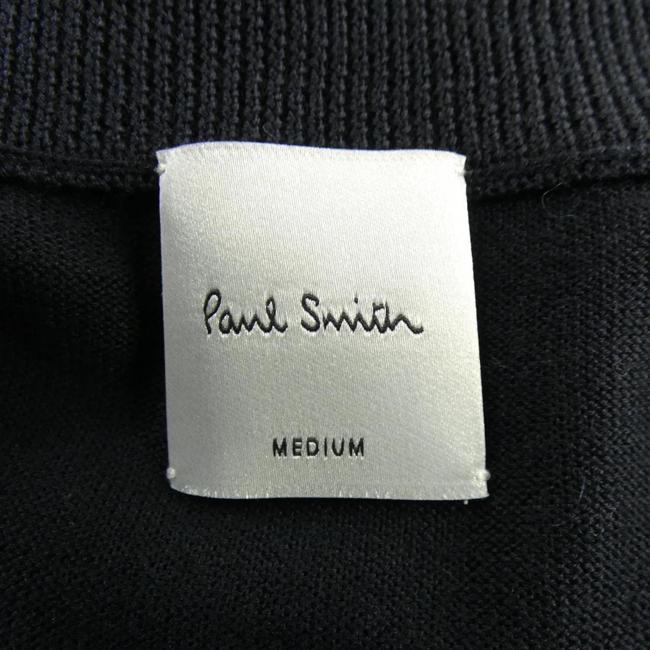 ポールスミス Paul Smith MK.253451 カーディガン