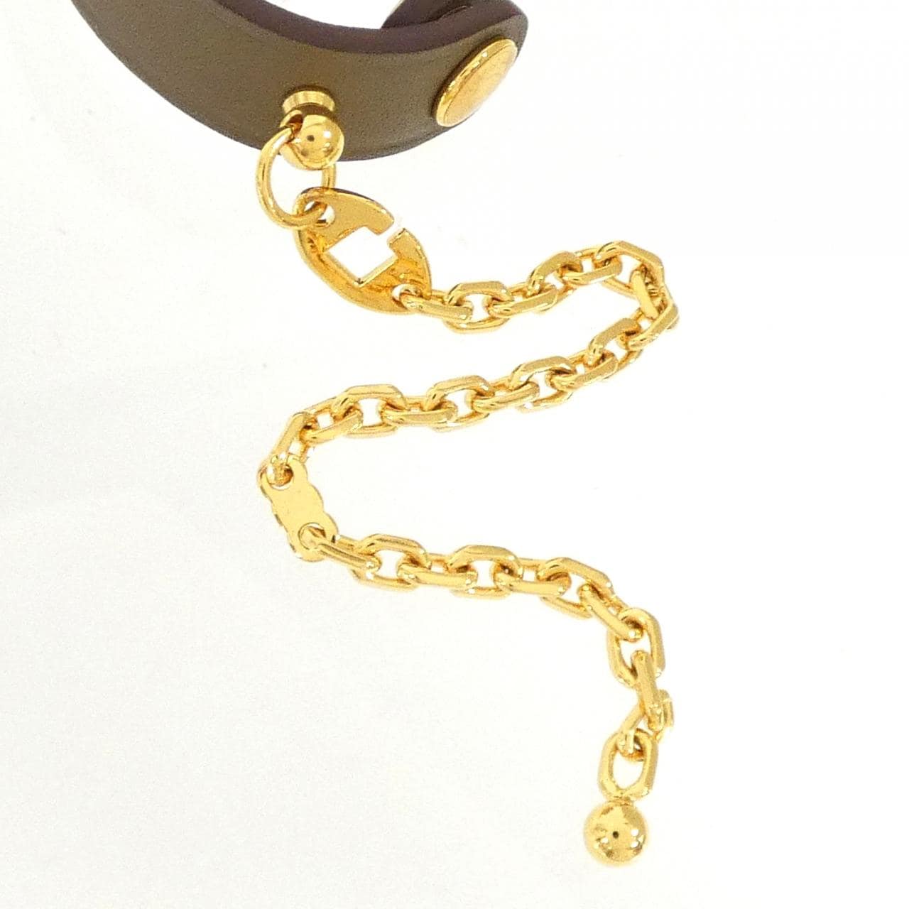 エルメス リヴァル 222059G グローブホルダー