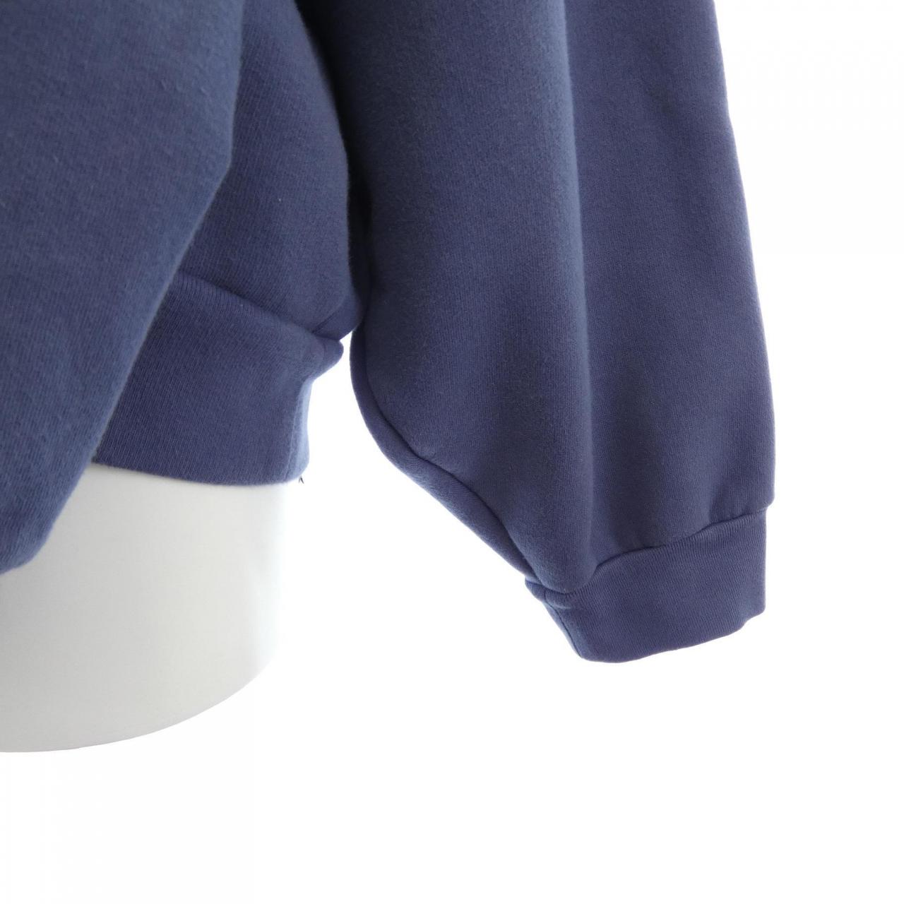 バレンシアガ BALENCIAGA 794739 TQVX1 UNISEX パーカー