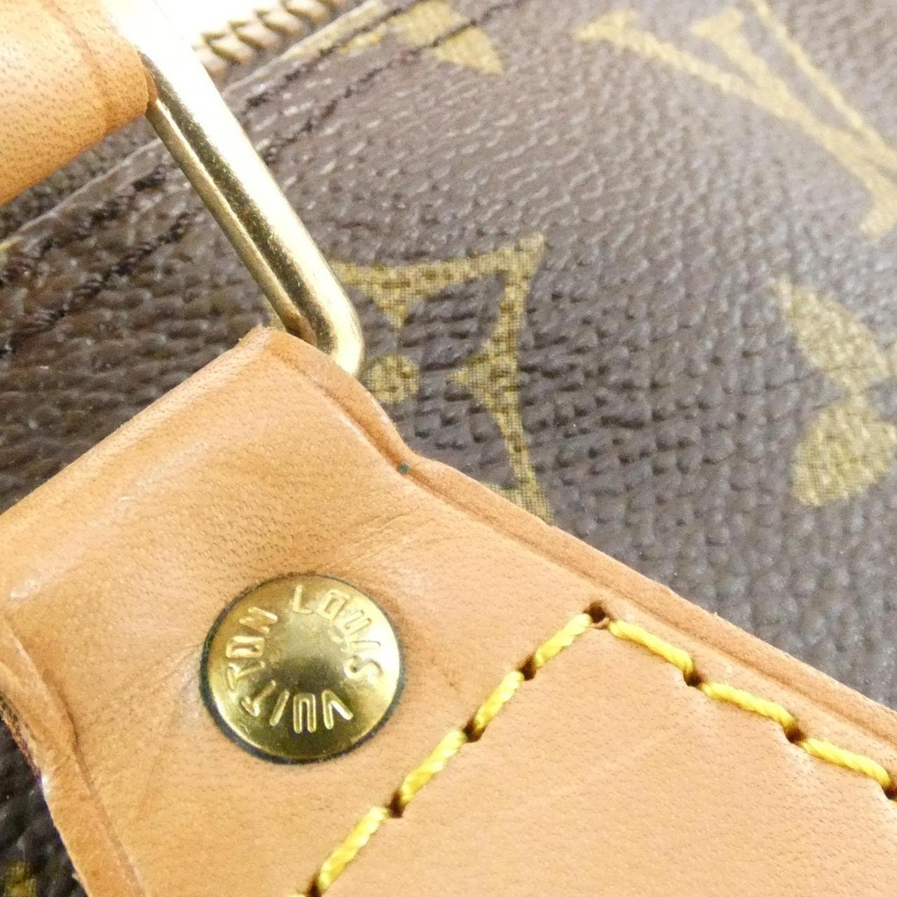 ルイヴィトン モノグラム アルマ PM M51130 バッグ