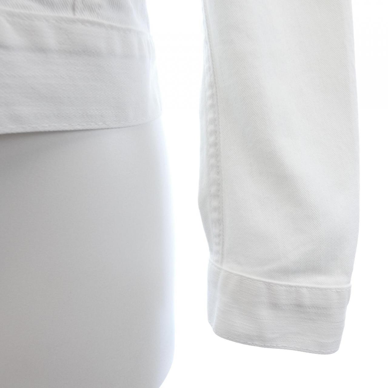 ディースクエアード DSQUARED2 S75AM0488 デニムジャケット