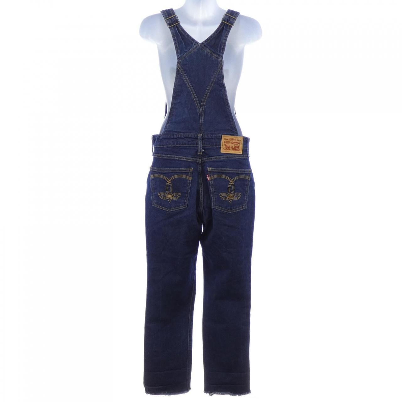 リーバイス LEVI'S オールインワン