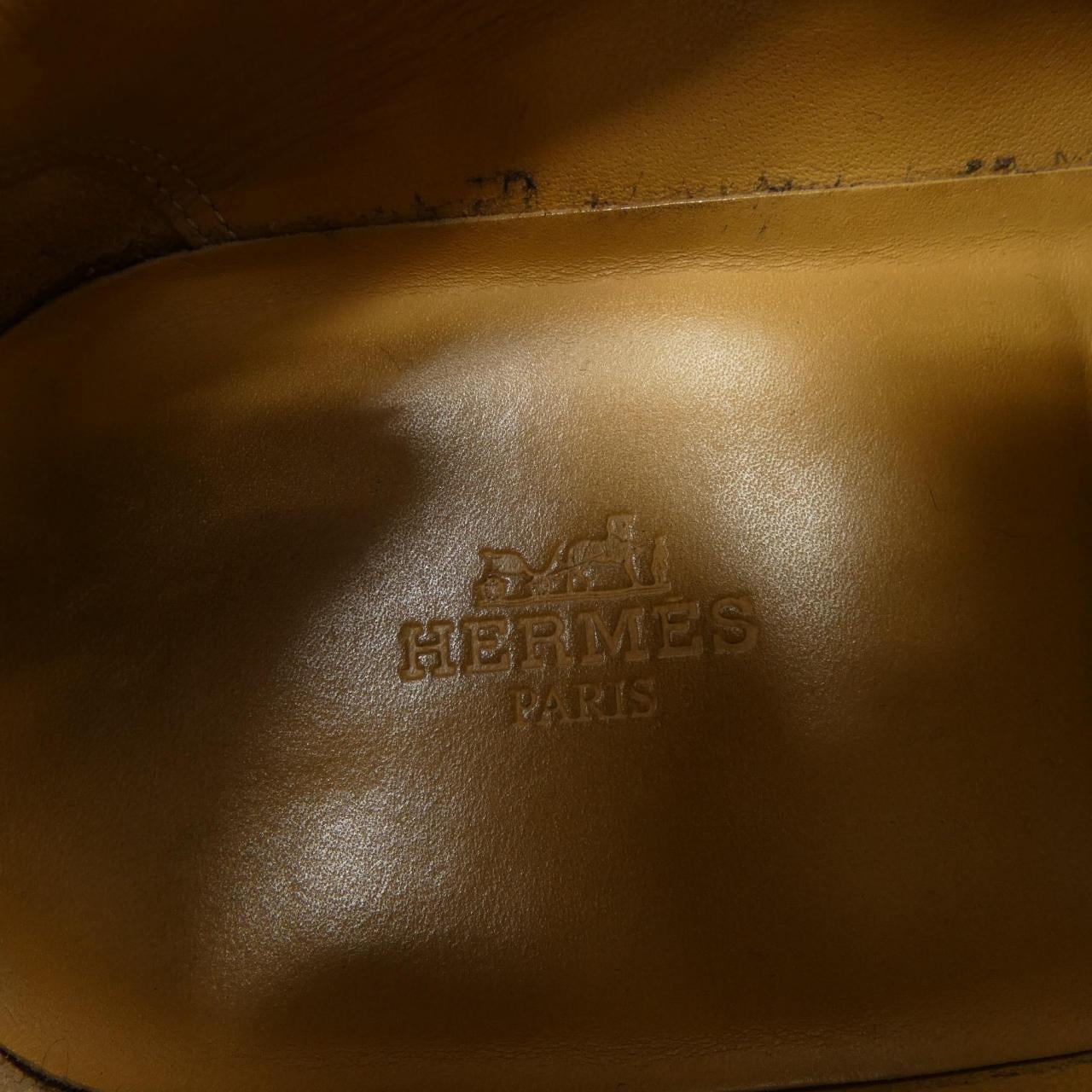 エルメス HERMES 202980Z シューズ