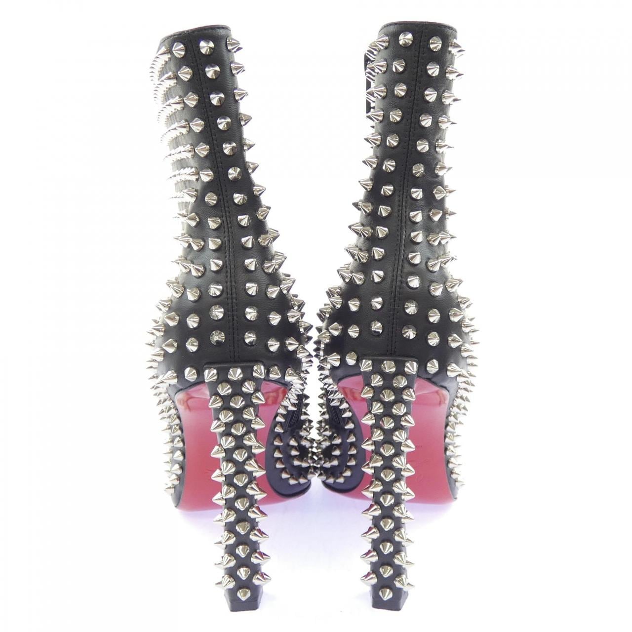 クリスチャンルブタン CHRISTIAN LOUBOUTIN ブーツ