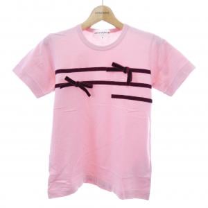コムデギャルソンガール COMME des GARCONS GIRL NN-T008 Tシャツ