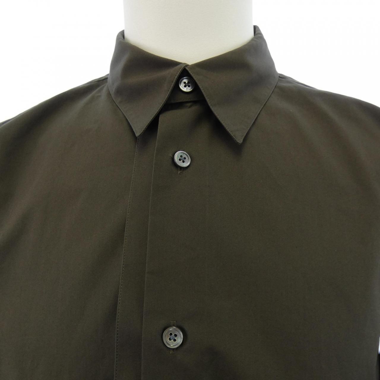 エルメス HERMES 566360H2 シャツ