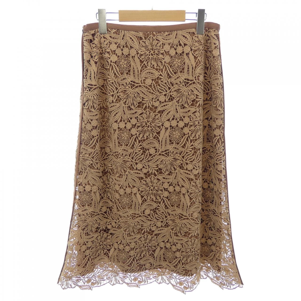 アドーア ADORE 531-1220025 スカート