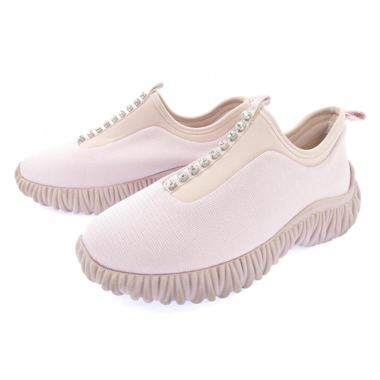 ミュウミュウ MIU MIU スニーカー