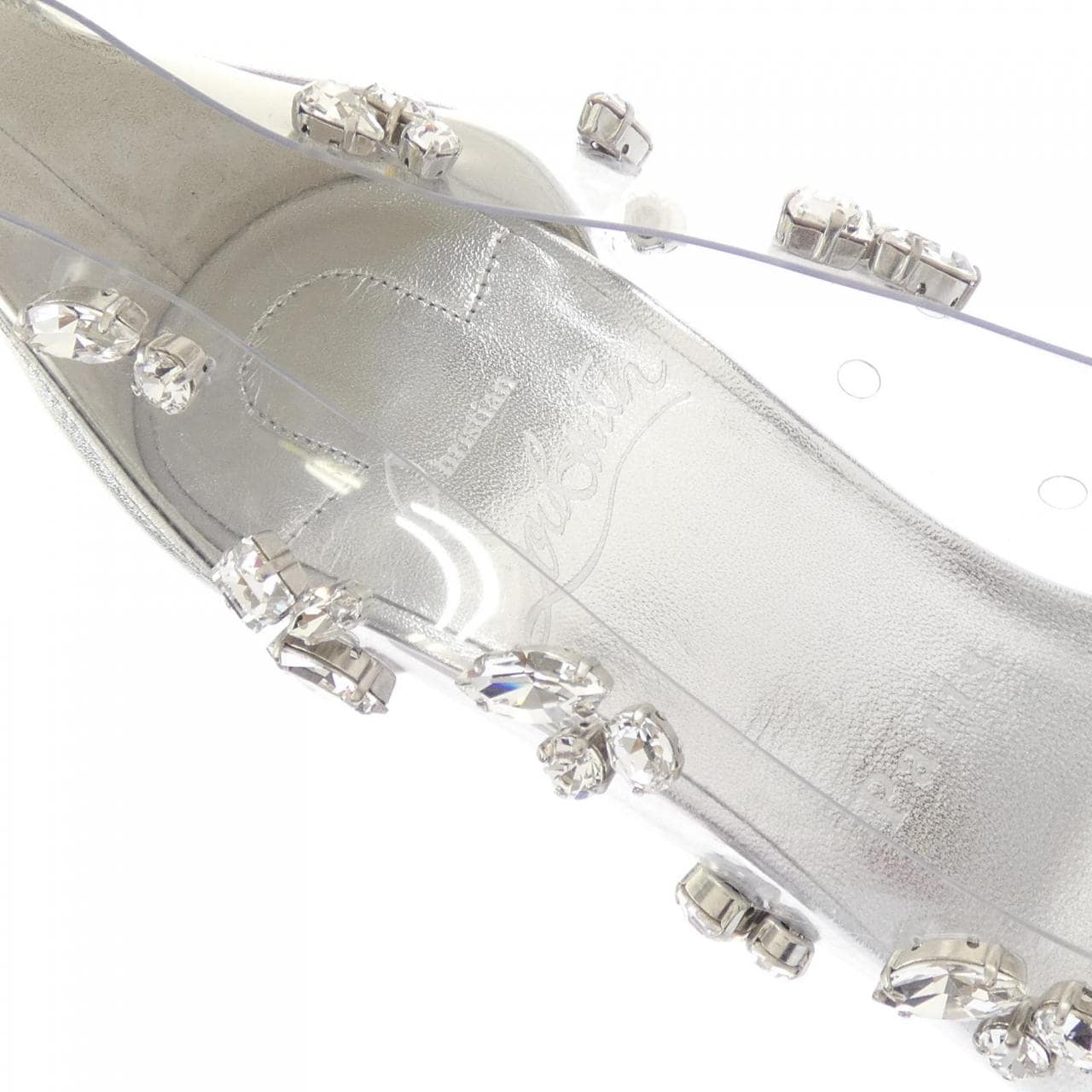 クリスチャンルブタン CHRISTIAN LOUBOUTIN パンプス