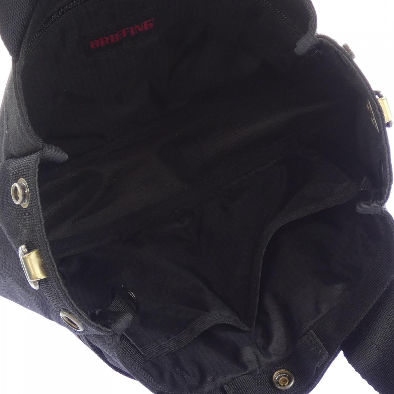 ブリーフィング BRIEFING BAG