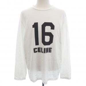 セリーヌ CELINE 2X86N507Z Tシャツ