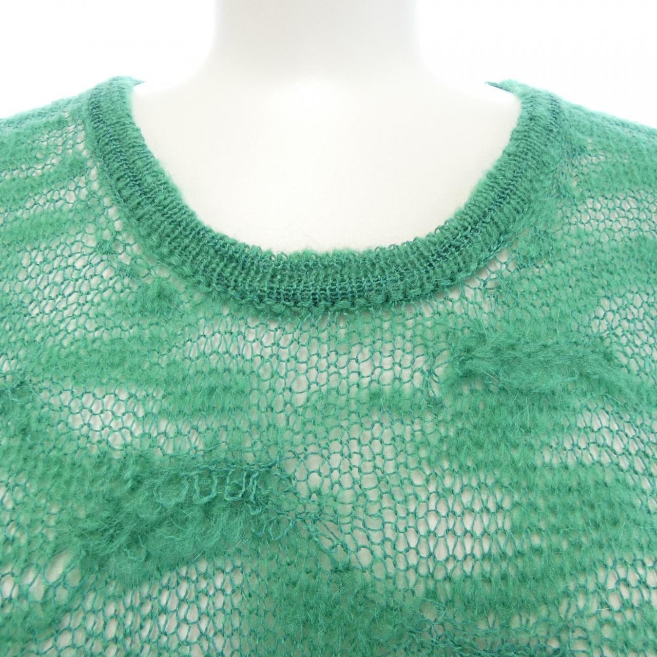 エムエムシックス MM6 SH2HL0014 ニット