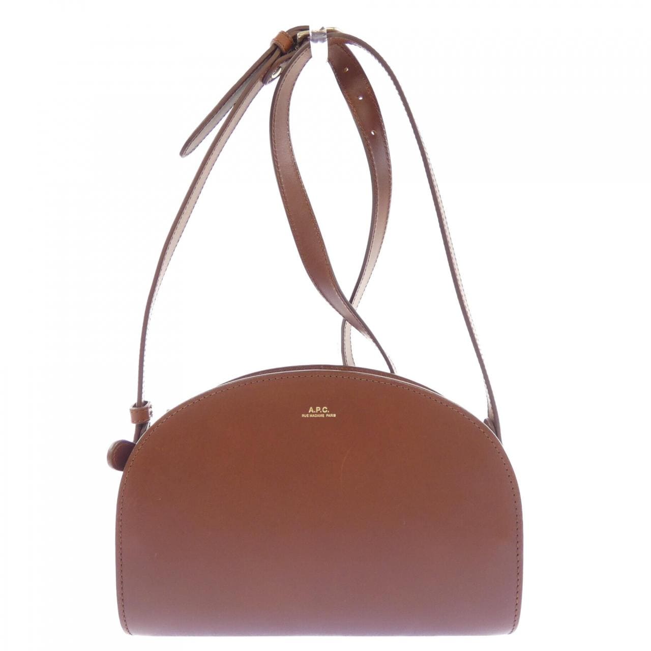 アーペーセー A.P.C. BAG
