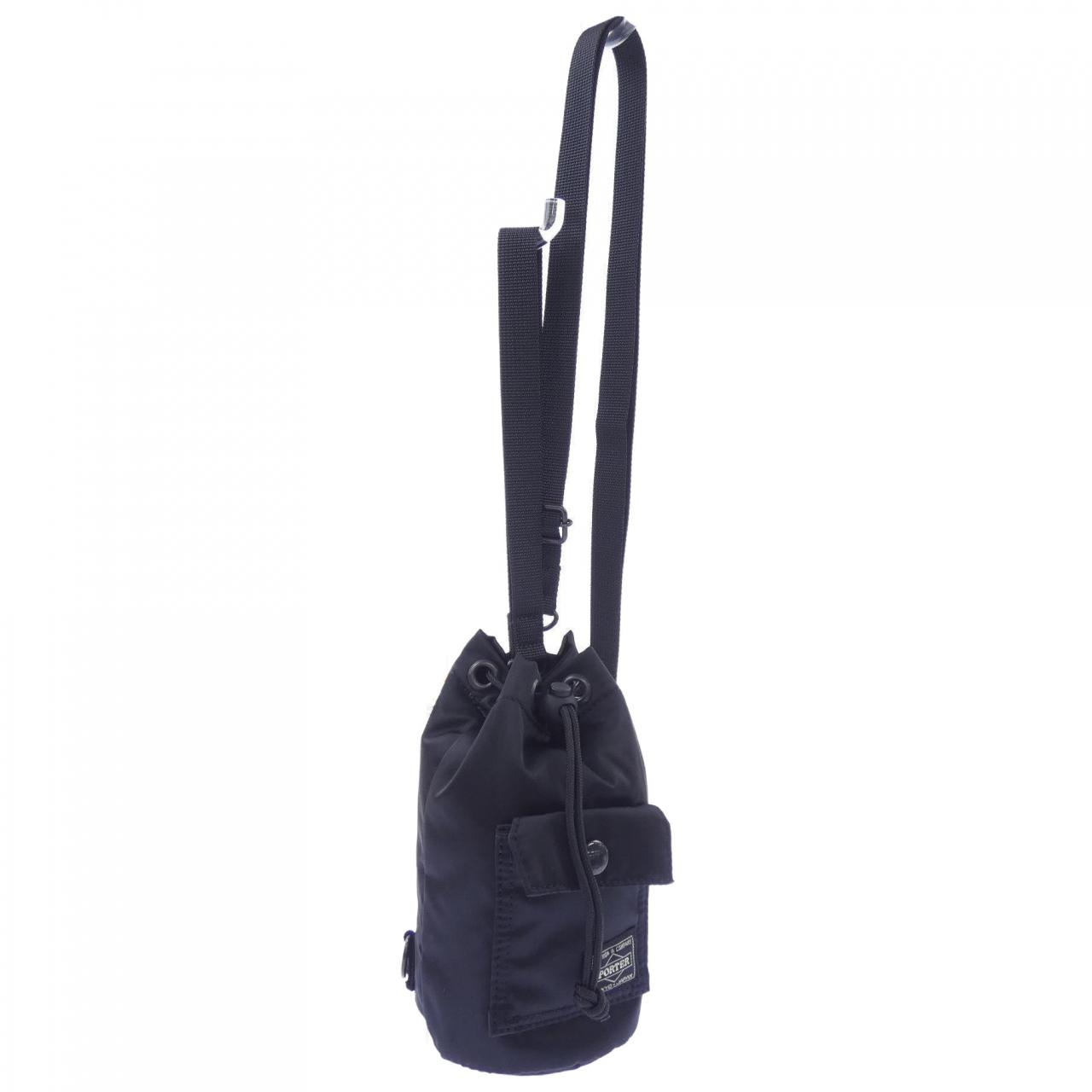ポーター PORTER HOWL BONSAC MINI BAG