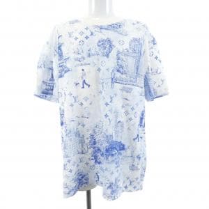 ルイヴィトン LOUIS VUITTON HSY18WQBM Tシャツ